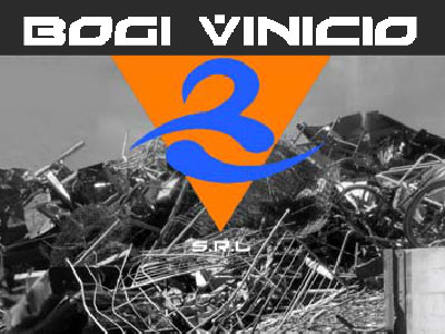 bogi vinicio metalli  web site