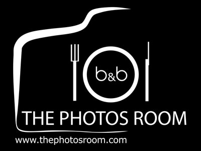 photos room logo