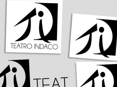 teatro indaco logo