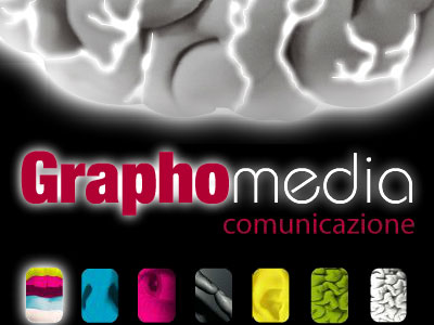 graphomedia web site