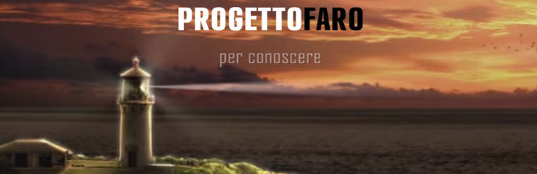 Progetto faror Site