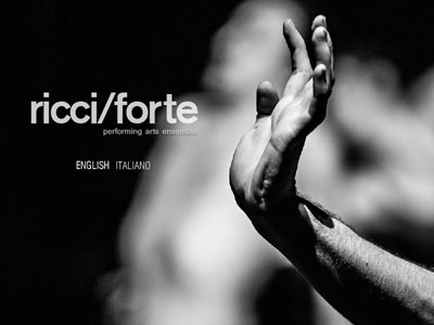 ricci forte PERFORMING ARTS ENSEMBLE